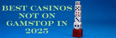 Exploring Non-Gamstop Casinos Your Ultimate Guide -1242047667 Exploring Non-Gamstop Casinos Your Ultimate Guide -1242047667