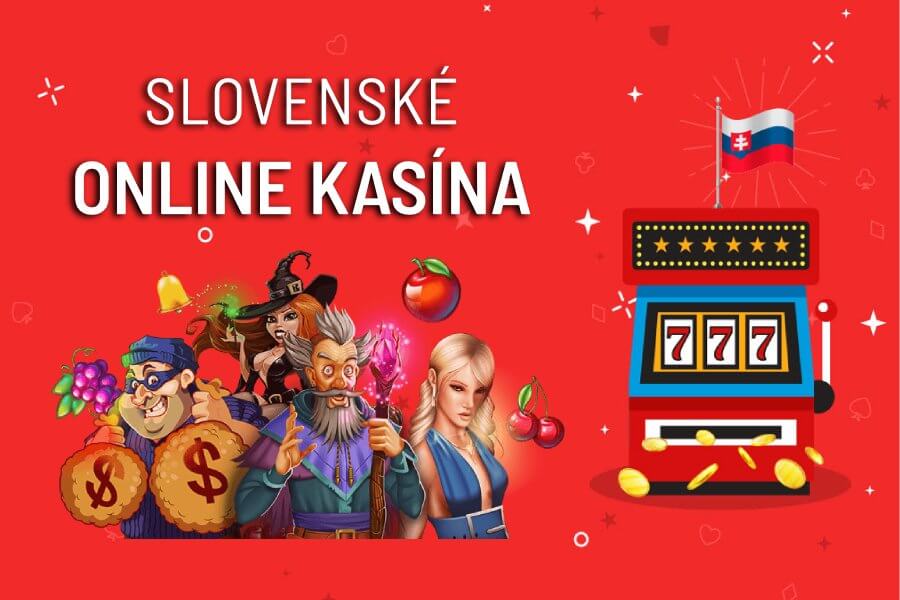 Online Kasína na Slovensku Ako Využiť Skvelé Ponuky a Hranie Online Kasína na Slovensku Ako Využiť Skvelé Ponuky a Hranie