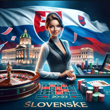 Online kasína na Slovensku Všetko, čo potrebujete vedieť 2110531020