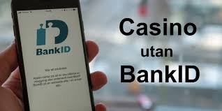 Spela Casino Utan BankID – Upplev En Ny Spelvärld Spela Casino Utan BankID – Upplev En Ny Spelvärld