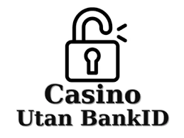Spela Casino Utan BankID – Upplev En Ny Spelvärld Spela Casino Utan BankID – Upplev En Ny Spelvärld