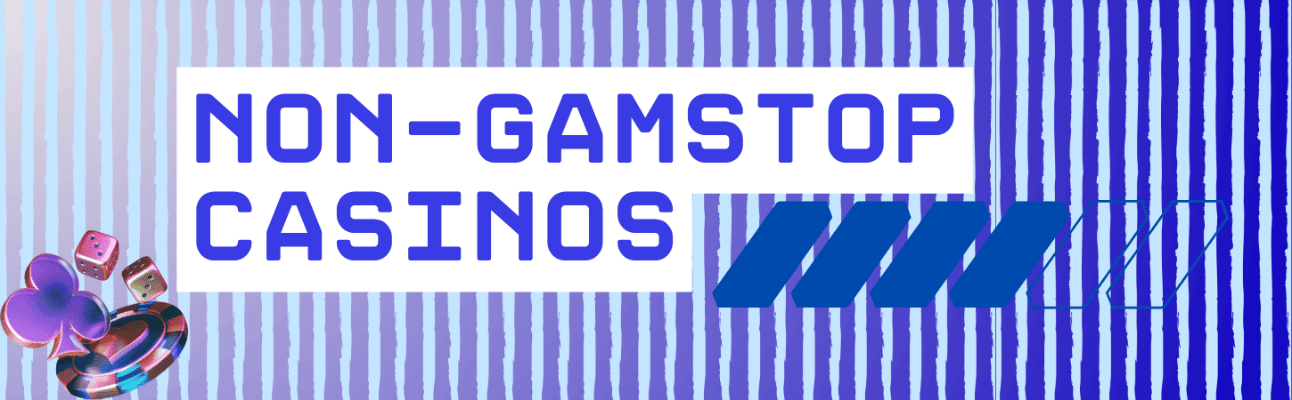 The Rise of Casinos That Aren’t on GamStop The Rise of Casinos That Aren’t on GamStop