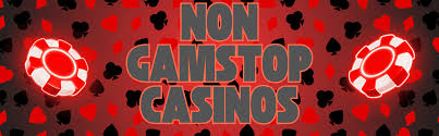 The Rise of UK Casinos Not Registered with GamStop