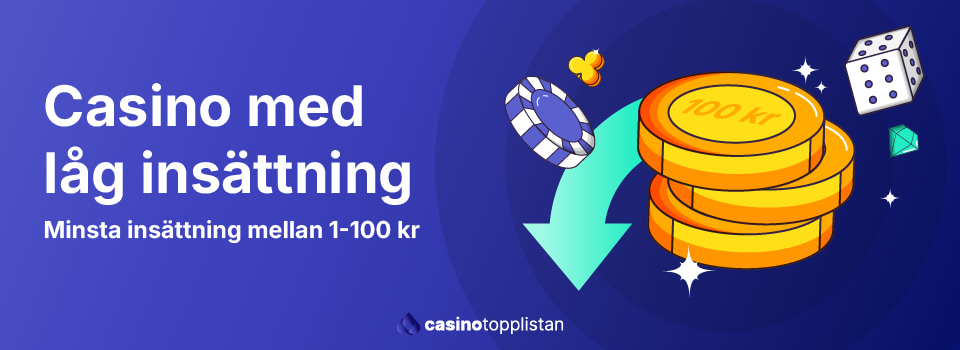Utländska Casino med Låg Insättning - En Guide till Framtiden för Spelare