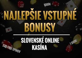 Zahraničné kasína pre Slovákov Ako si vybrať to najlepšie Zahraničné kasína pre Slovákov Ako si vybrať to najlepšie