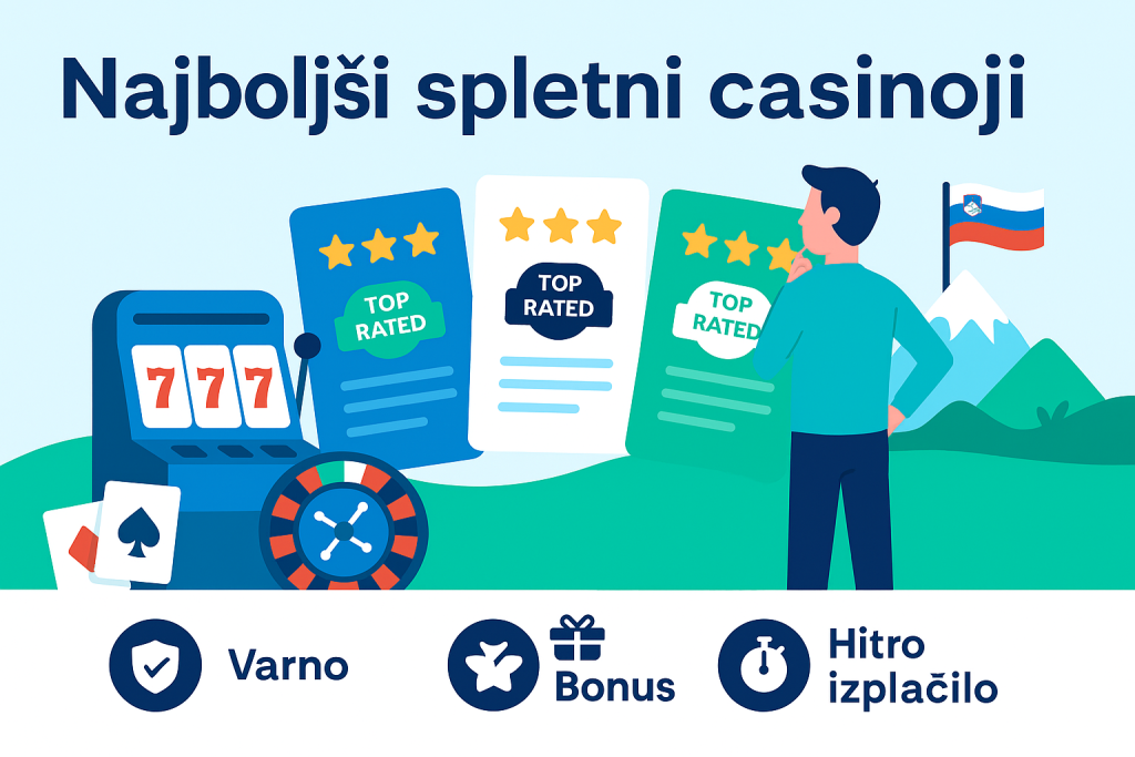 Zahraničné kasína pre Slovákov Bezpečnosť, Zábava a Bonusy Zahraničné kasína pre Slovákov Bezpečnosť, Zábava a Bonusy