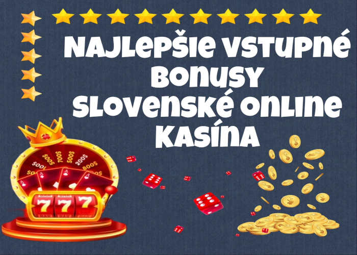 Zahraničné online kasína Prečo sa oplatí hrať Zahraničné online kasína Prečo sa oplatí hrať