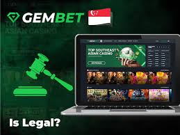 Discover Gembet APP Your Gateway to Interactive Gaming