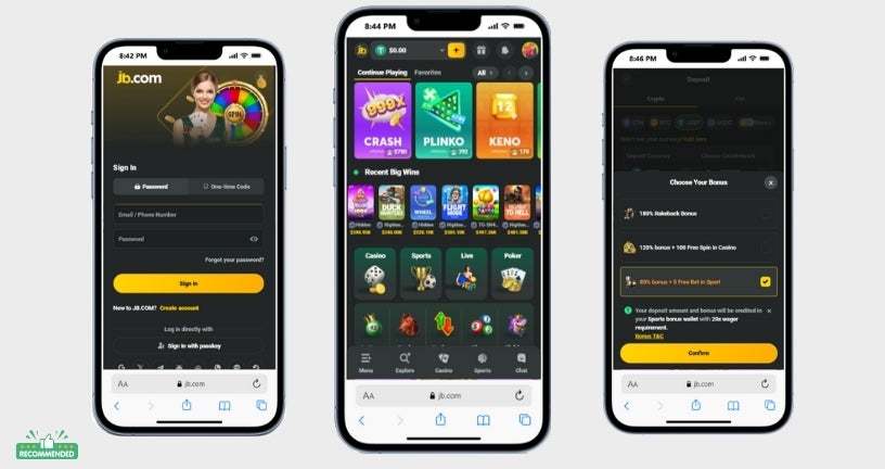 Discover JB Casino Online Your Ultimate Gaming Destination Discover JB Casino Online Your Ultimate Gaming Destination