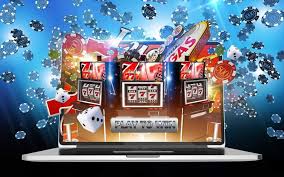 Experience Thrills at MaxiSpin Casino Your Ultimate Guide