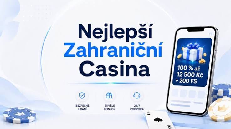 Nejlepší české online casino – Zábava na dosah ruky Nejlepší české online casino – Zábava na dosah ruky