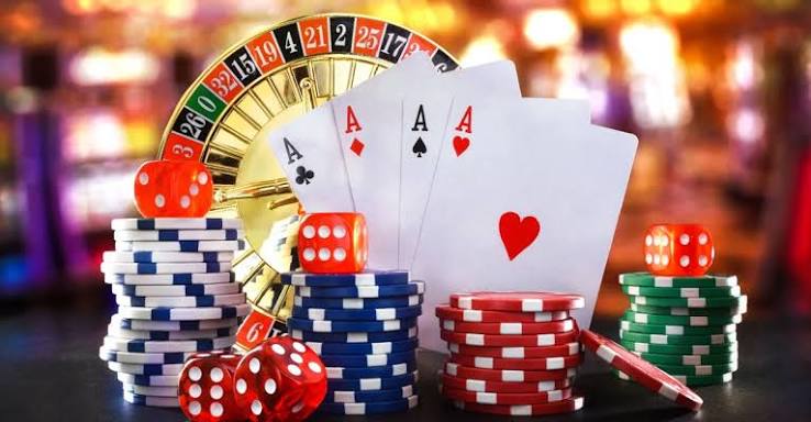 Exploring New Online Casinos in Greece Your Ultimate Guide Exploring New Online Casinos in Greece Your Ultimate Guide